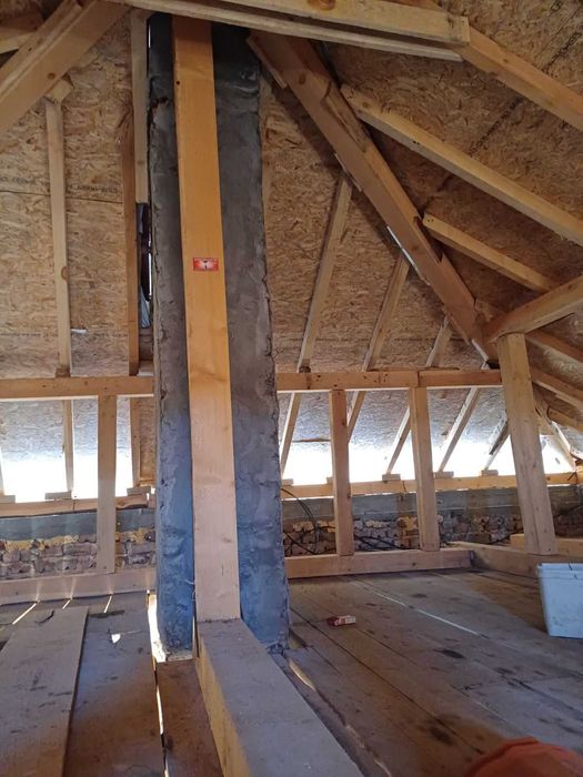 1819-Продава се къща в село Топчии!