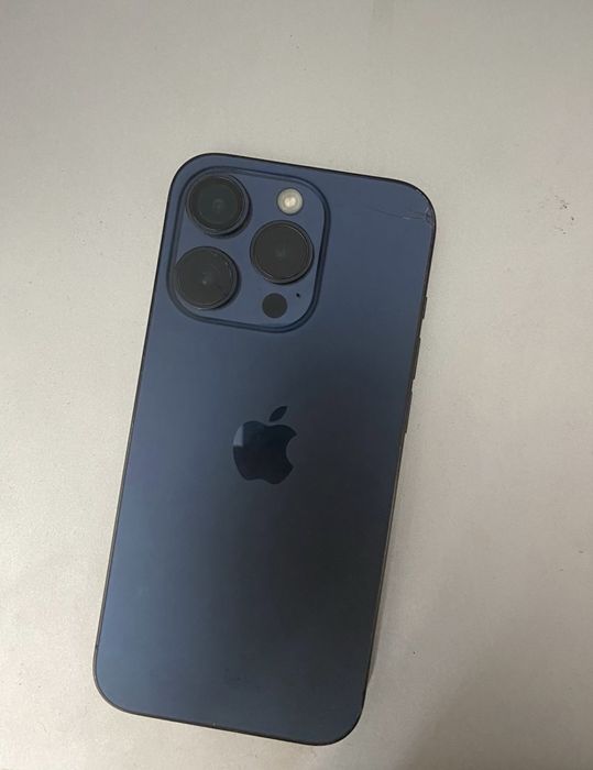 обмен Iphone 15 pro