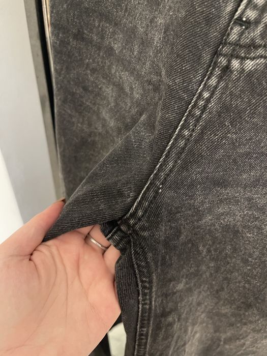 Pantaloni Terranova 44 100%bumbac