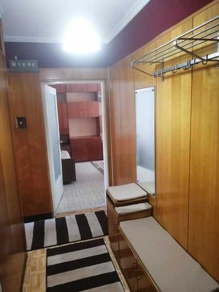 Дава се под наем Двустаен апартамент в Бургас, Славейков - 65 кв.м за 94.35 € - Снимка #5