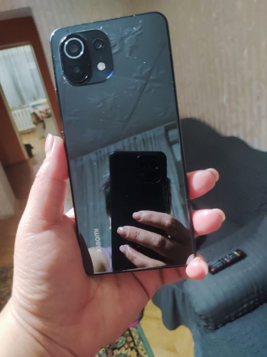 Mi 11 lite срочно