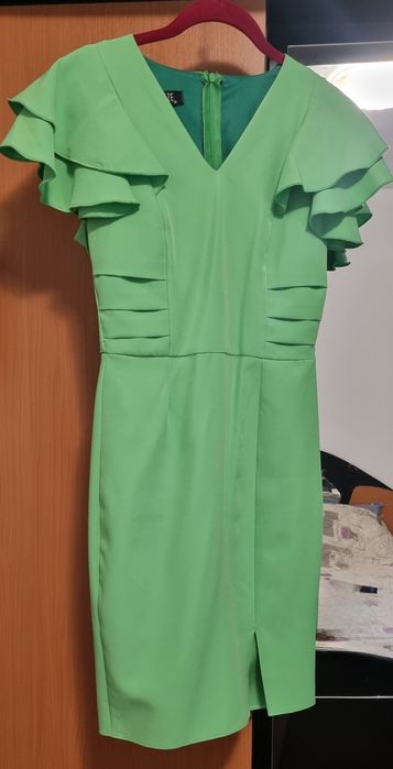 Rochie eleganta de zi