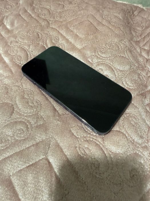 Айфон        13 про