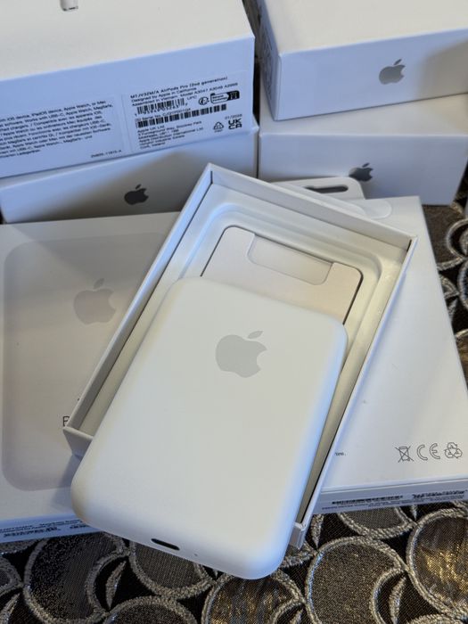 Baterie Magsafe Originala sigilata