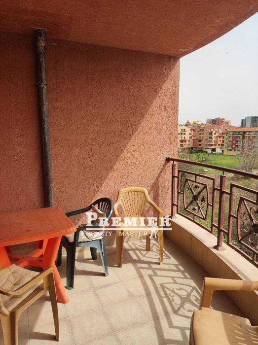 Продава се Тристаен апартамент в к.к. Слънчев бряг - 86 кв.м за 995 €/кв.м - Снимка #10