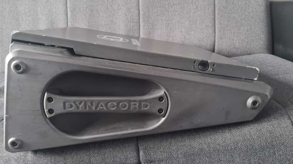 DYNACORD powermate 1000-2