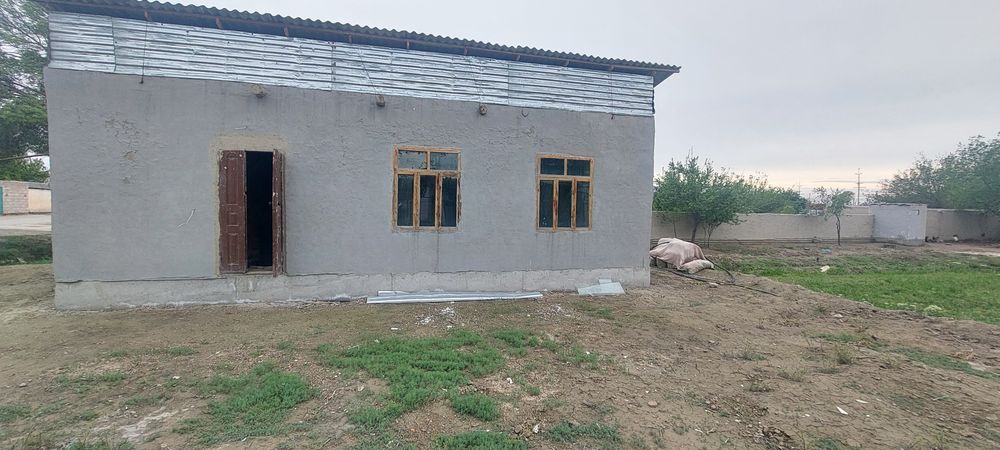 Участка сенабаза 13 сотк