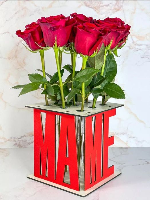 Букет для мамы: символ любви и заботы