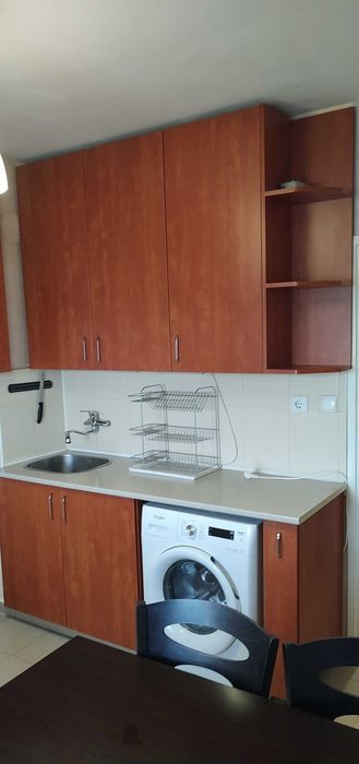 Дава се под наем Двустаен апартамент в София, Люлин 10 - 45 кв.м за 382.5 € - Снимка #8