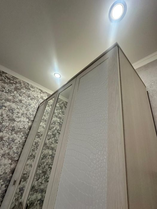 Шкаф для одежды, комод