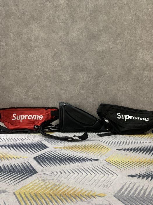 Барсетки для гулянки