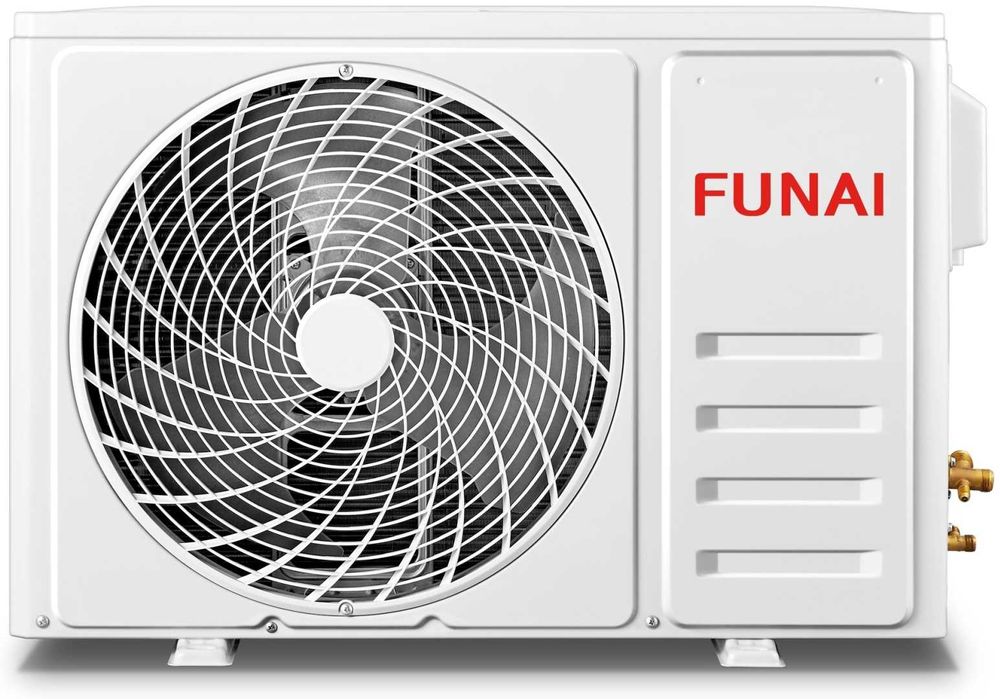 Кондиционер зима-лета