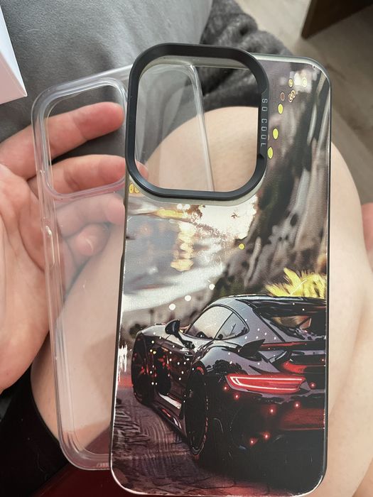 Redmi 15C 256gb чисто нов