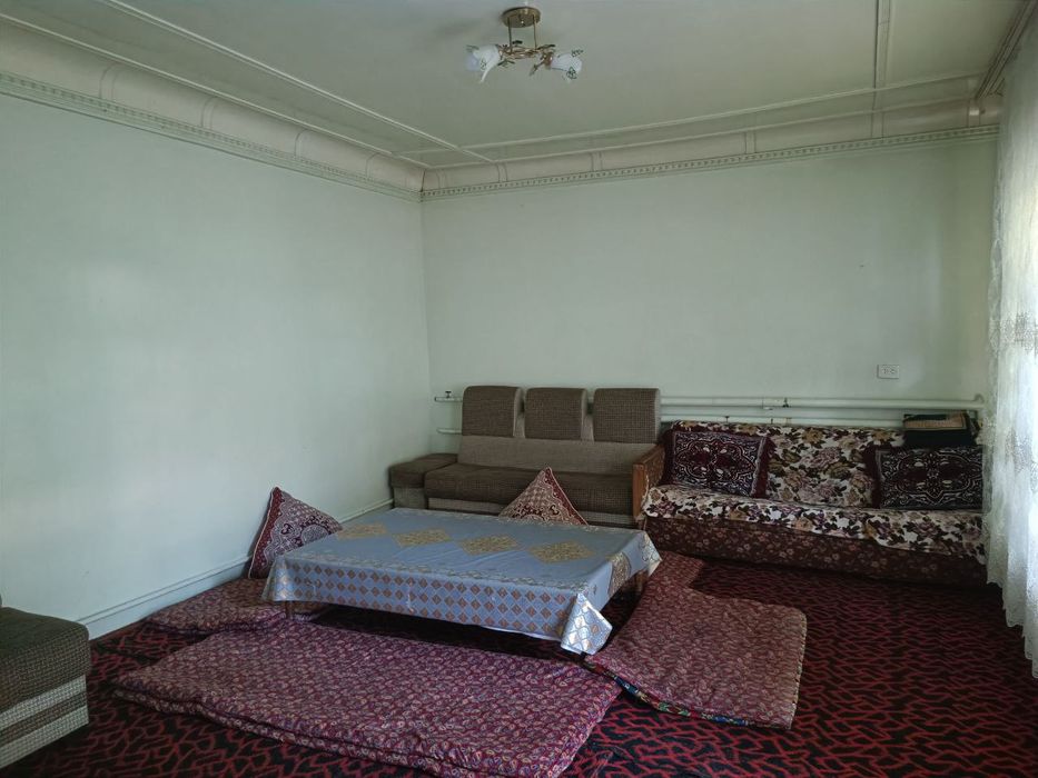 Uchastka sotiladi Zangiota tumani Nazarbek maxallasi