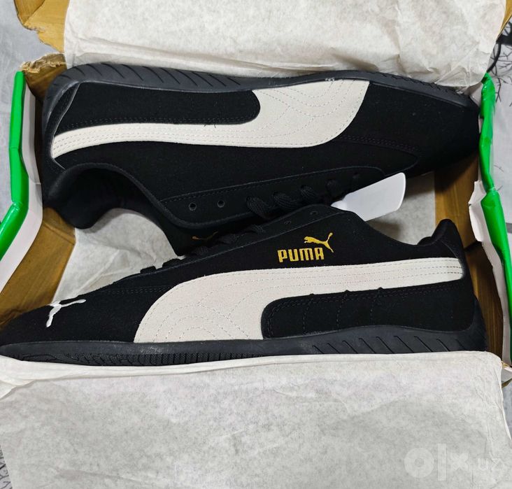 Продаю кеды Puma Speedcat