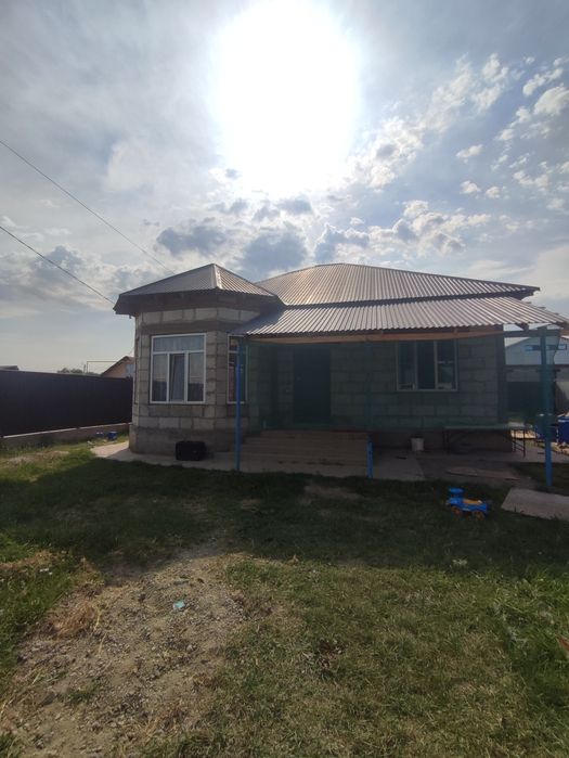 Продаётся дом в Ащыбулаке