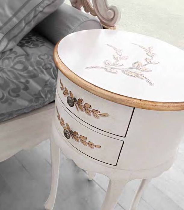 Тумба прикроватная. Премиум мебель.