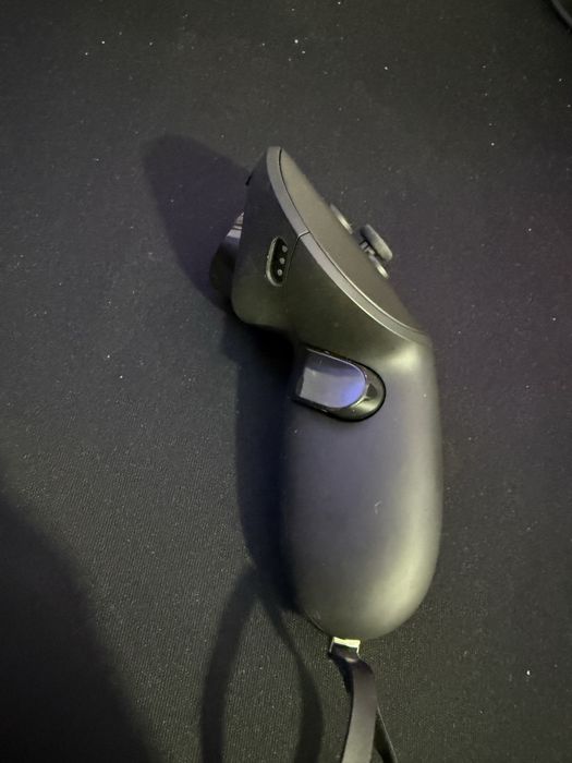 Meta Quest Pro 256GB – Stare Impecabilă – Full Box + Accesorii