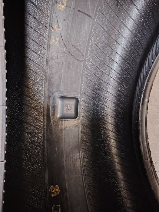 445/45 R19,5 Pirelli Prometeon DOT 2024