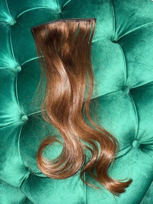 Естествена коса MS hair salon