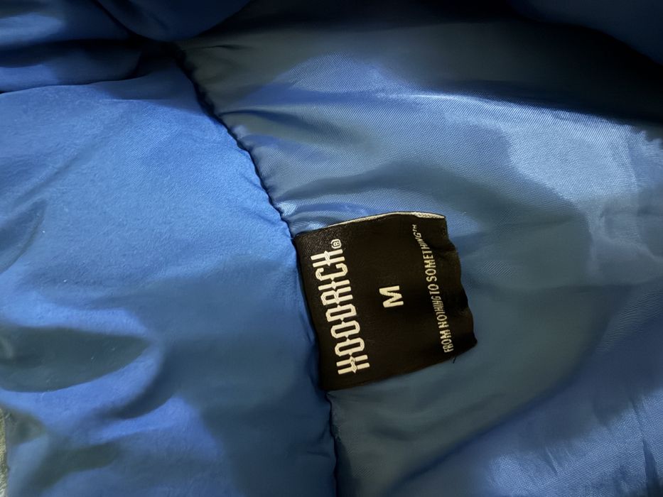 Оригинална мъжка грейка Hoodrich