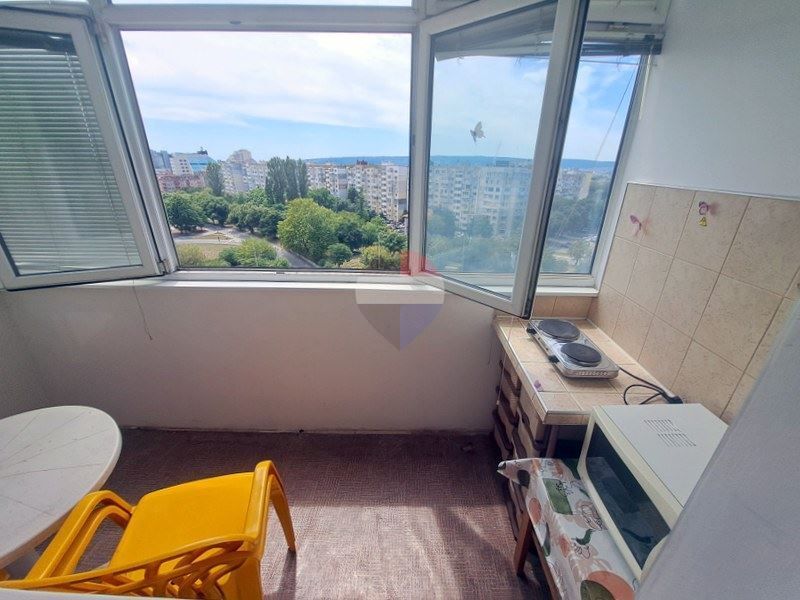 Продава се Двустаен апартамент в Варна, Левски - 40 кв.м за 2750 €/кв.м - Снимка #11