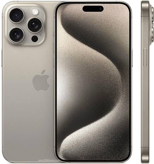 iPhone 15 pro 128GB