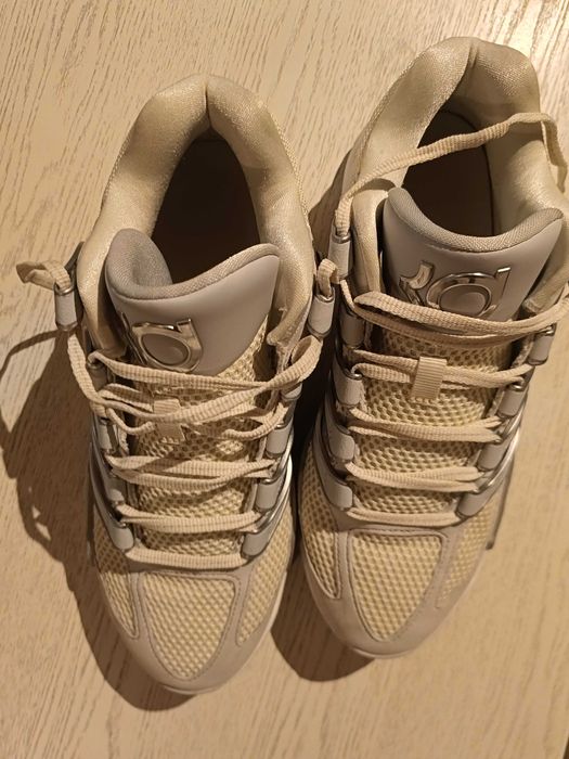 Pantofi Basket KD18 purtați 2 ori + Dovada achiziției