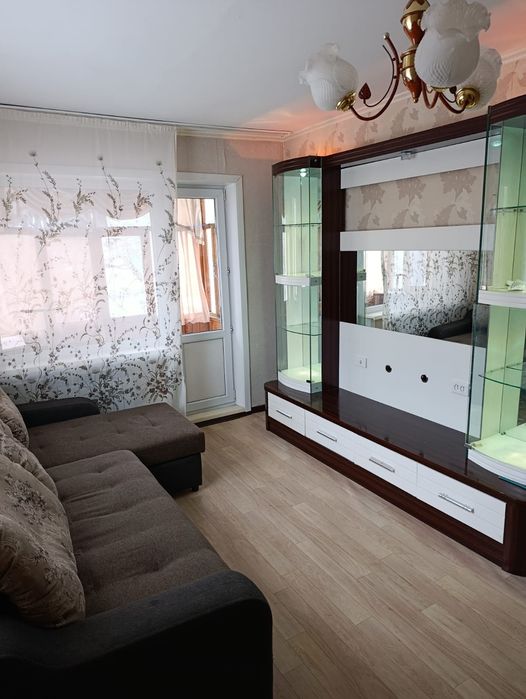 Продам 1 комнатную квартиру..