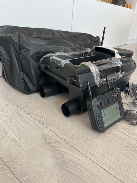 FlyTec V030 GPS