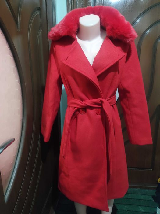 Ayollar Paltosi sifati zor Xitoy - Pekin