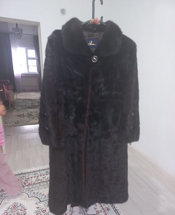 Продам шубу  не дорого