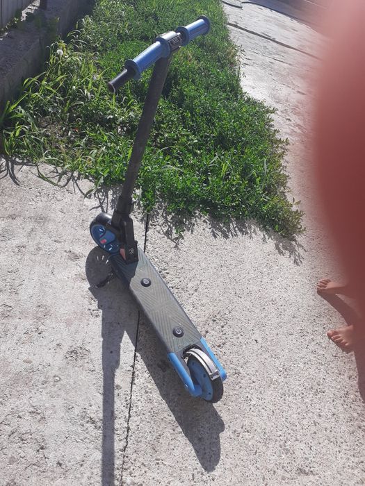 Trotinetă electrică