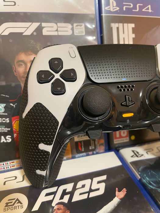 Dualsense EDGE - PlayStation 5