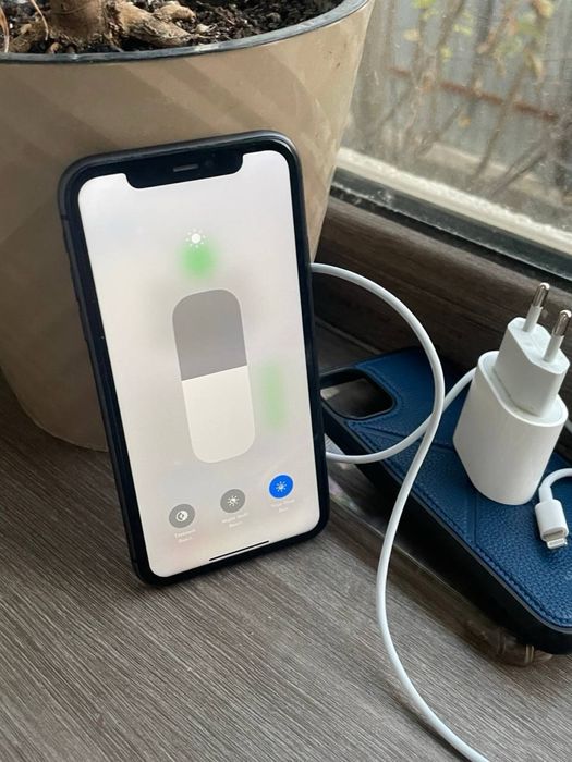 Айфон 11 128 гб