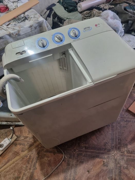 Машинка полуавтомат