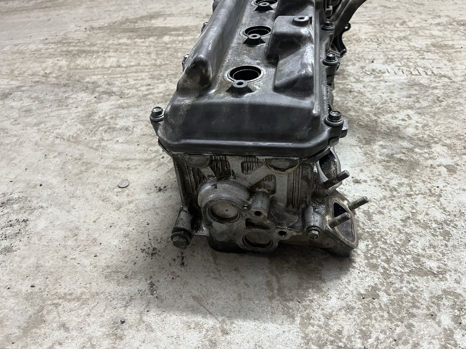 Головки ГБЦ на 2uz 4.7