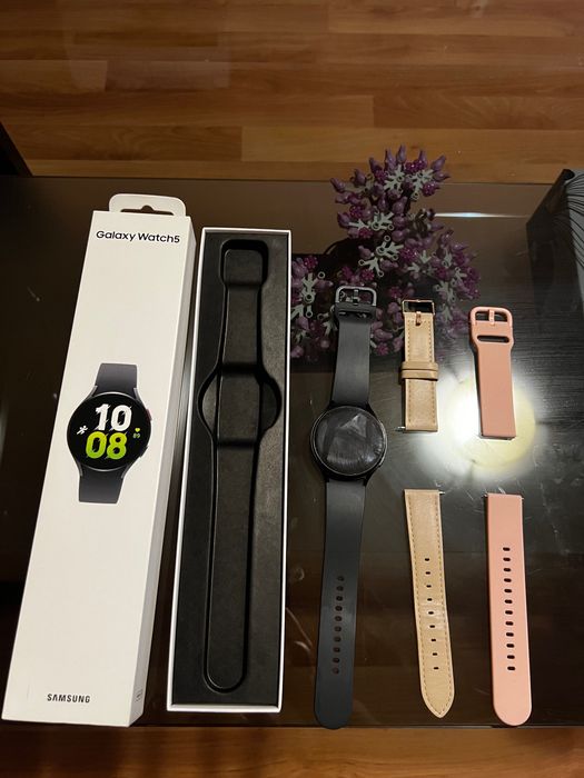 samsung galaxy watch5