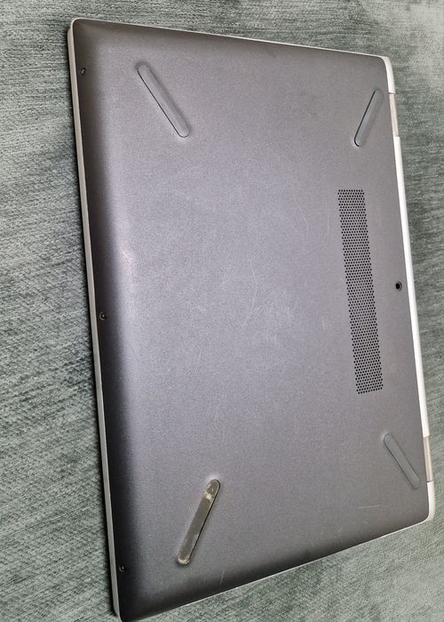 HP EliteBook pavilion
