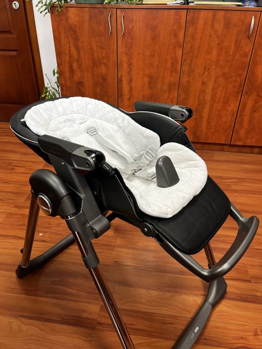 Стол за хранене peg perego prima pappa follow me