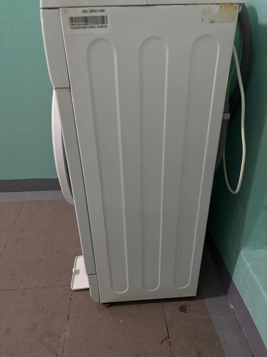 Стиральная машина LG