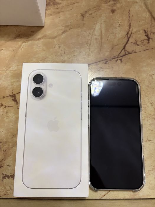 Продам Айфон ( iphone) 17 256 в идеале
