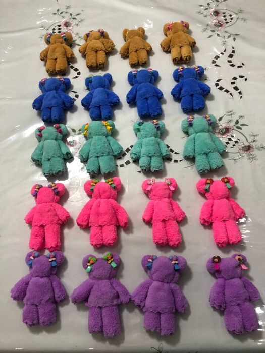 Toyga sarpaga beshik toylaga yasab beraman