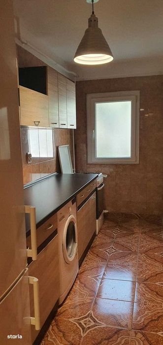 Studio, zona Tei, contructie 1982, bloc reabilitat, Parcul Circului