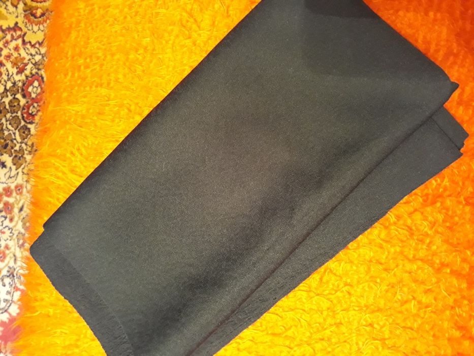 Български качествени платове- от едно време