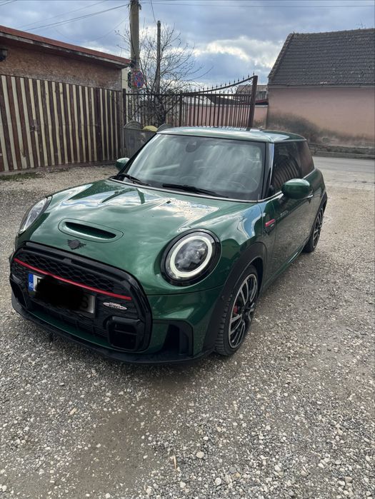 MINI  2022 — imagine 4