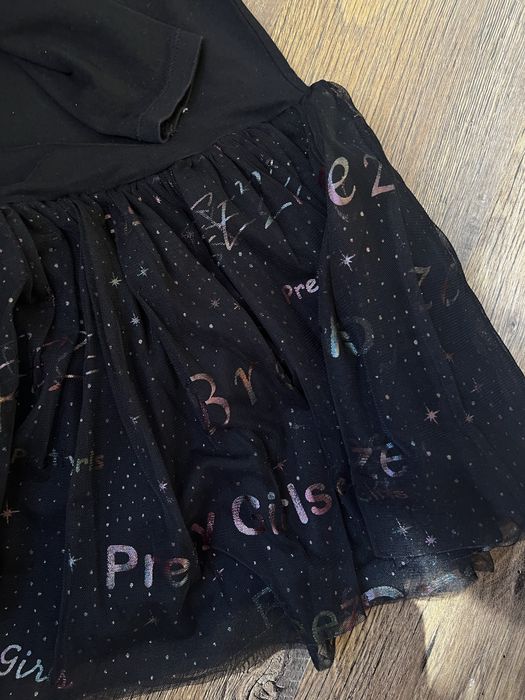 Детска рокля 134 см