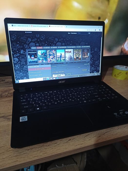 Продам ноутбук core i3 1005G1