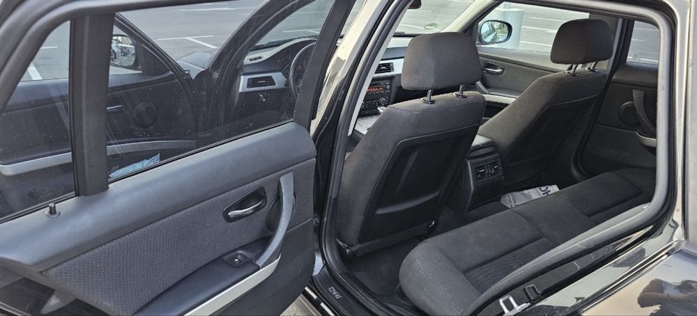 Продава се BMW 320d – 2012 г. – 143 к.с.
