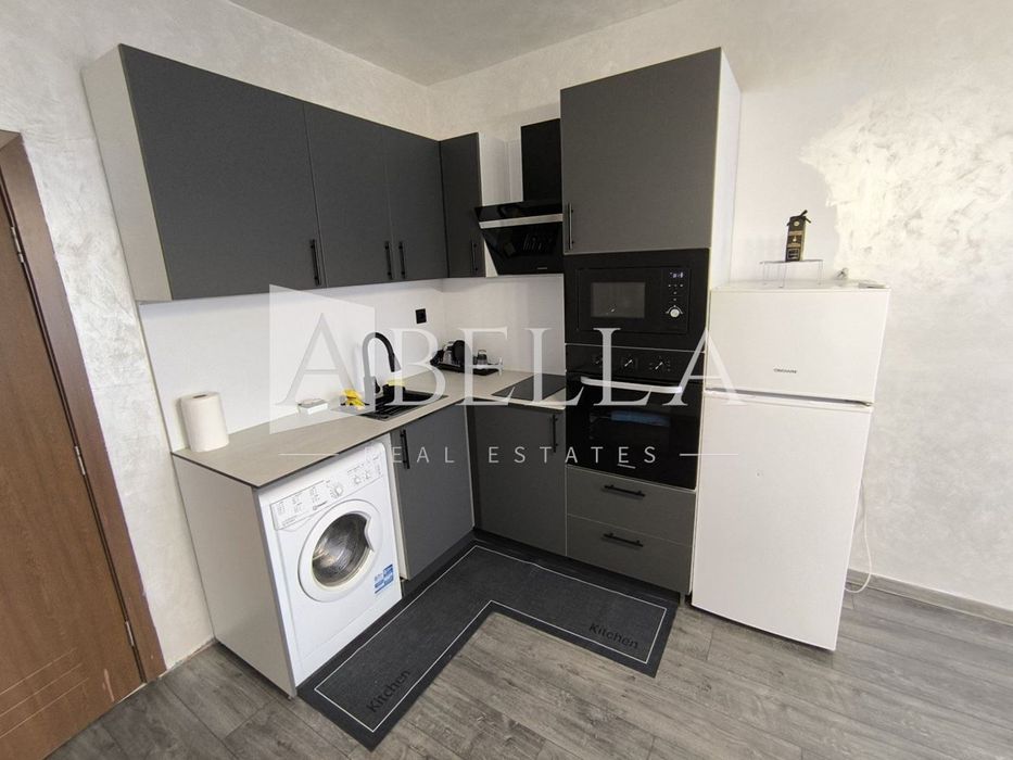 Продава се Двустаен апартамент в София, Хаджи Димитър - 44 кв.м за 1565 €/кв.м - Снимка #4